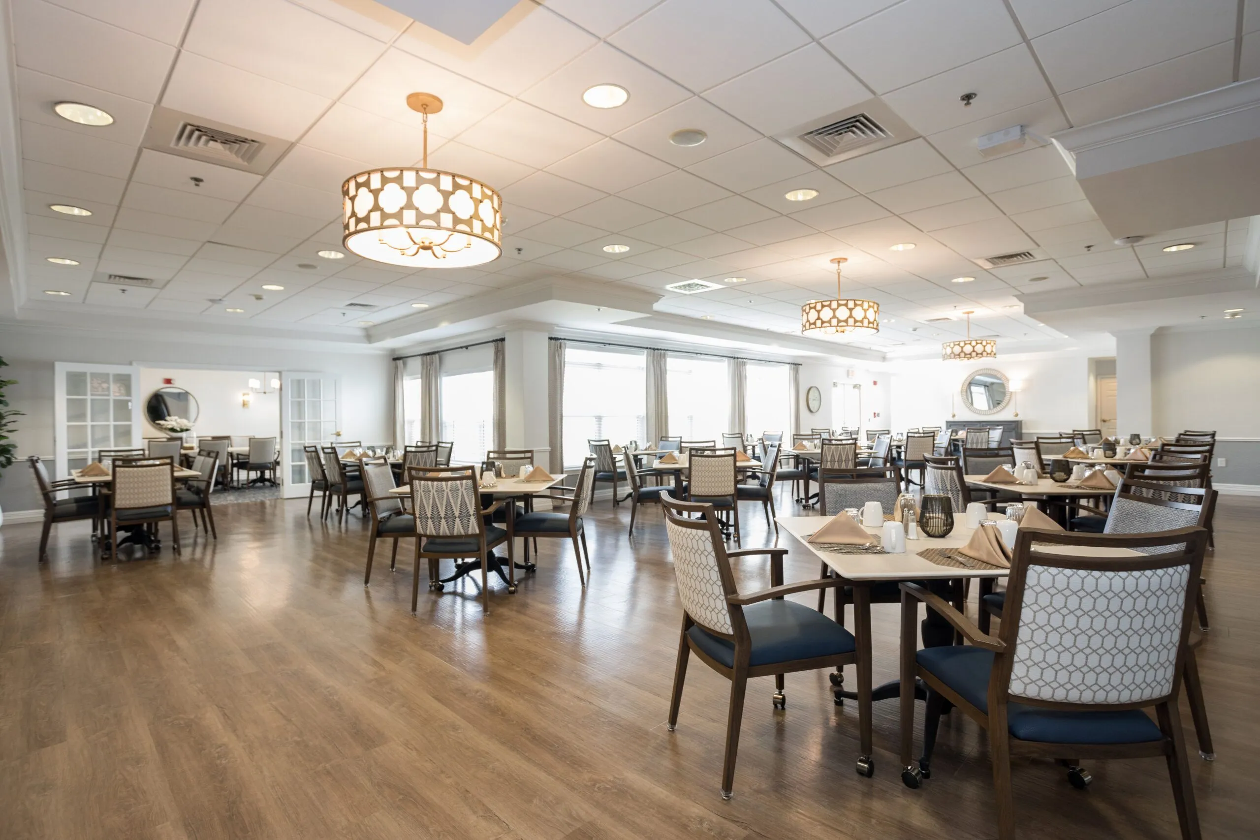 Astoria Senior Assisted Living and Memory Care Omaha, NE